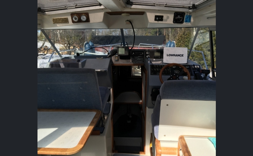 Nimbus 29 coupe-kuva-18